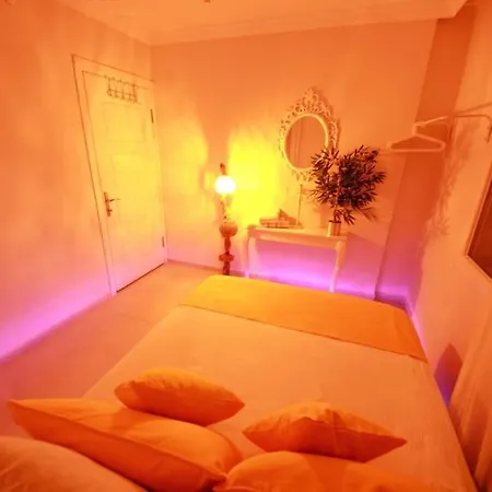 Poseidon Marine וילה Ildiri