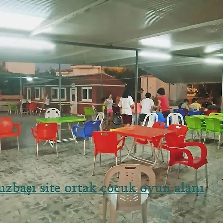 Poseidon Marine Ildiri