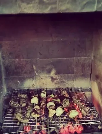 וילה Poseidon Marine