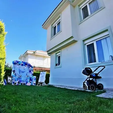 Poseidon Marine Ildiri