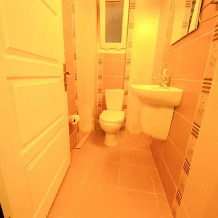 Poseidon Marine Ildiri