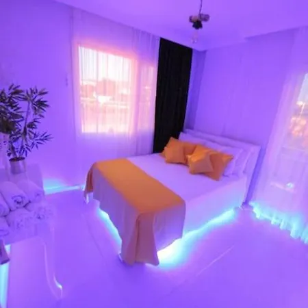 Poseidon Marine * Ildiri