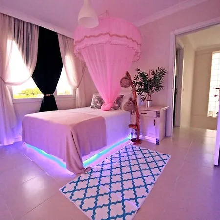 Poseidon Marine Ildiri