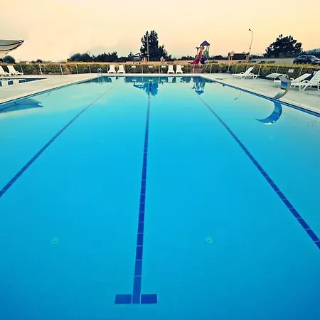 וילה Poseidon Marine Ildiri