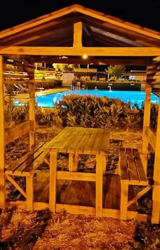 Villa Poseidon Marine