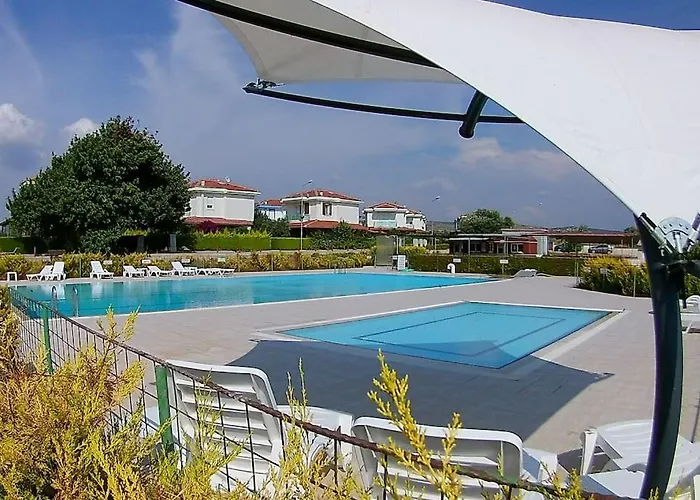 Villa Poseidon Marine Ildiri