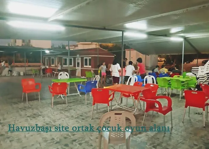 Poseidon Marine Ildiri