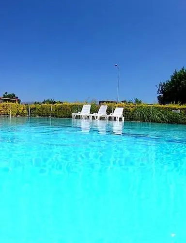 Poseidon Marine Villa