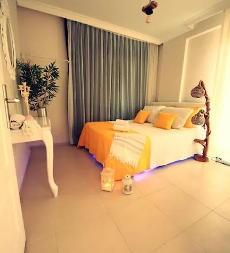 Villa Poseidon Marine *