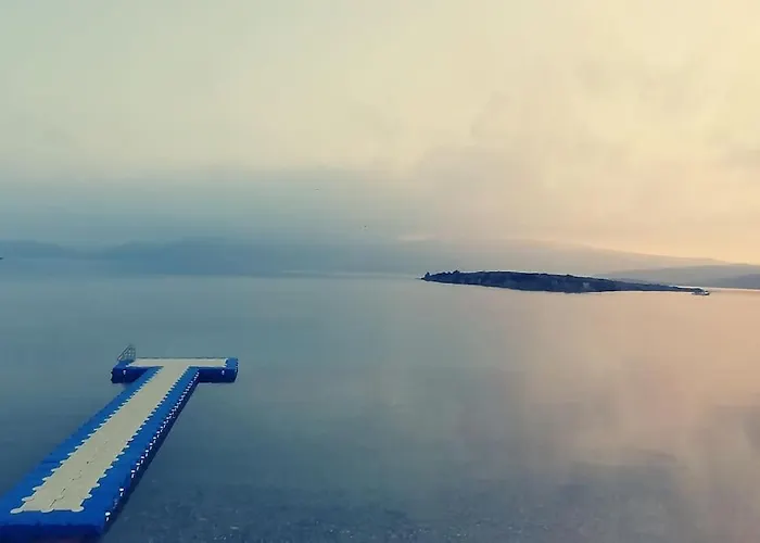 Poseidon Marine Ildiri