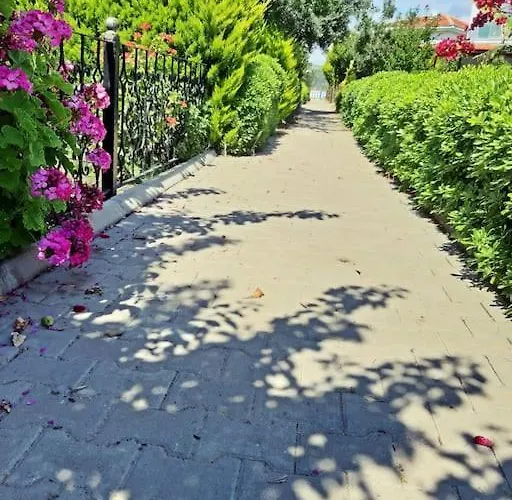 Villa Poseidon Marine Ildiri