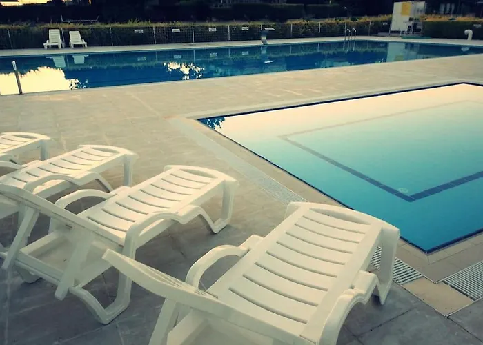 Villa Poseidon Marine *