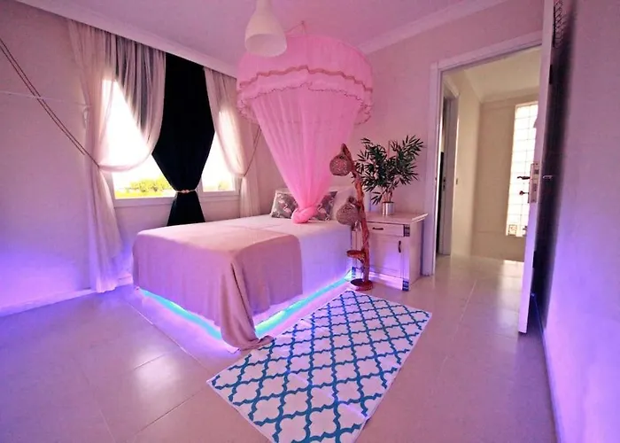 Poseidon Marine Ildiri