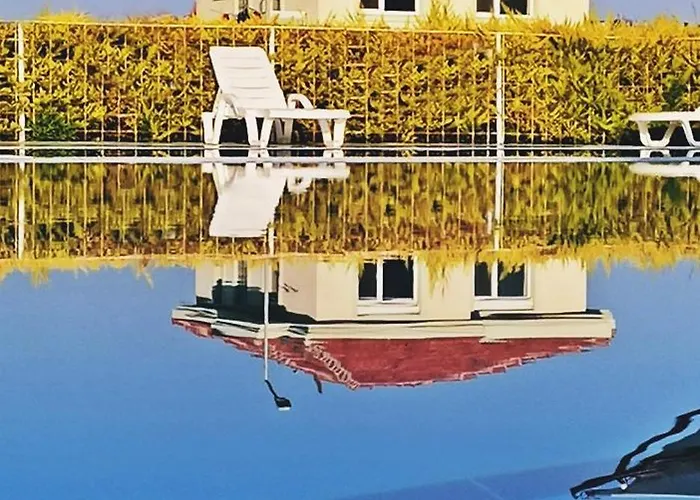 Poseidon Marine Villa *