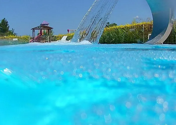 Poseidon Marine Villa