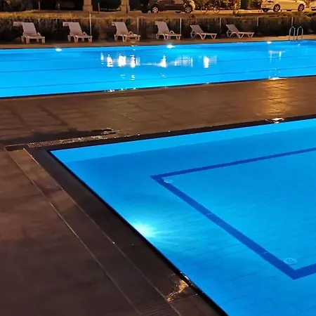 Poseidon Marine * Ildiri