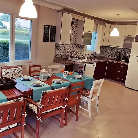 Poseidon Marine Villa