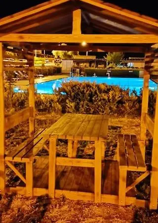 Villa Poseidon Marine