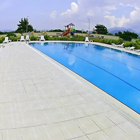 Poseidon Marine Villa *