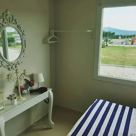 Villa Poseidon Marine *