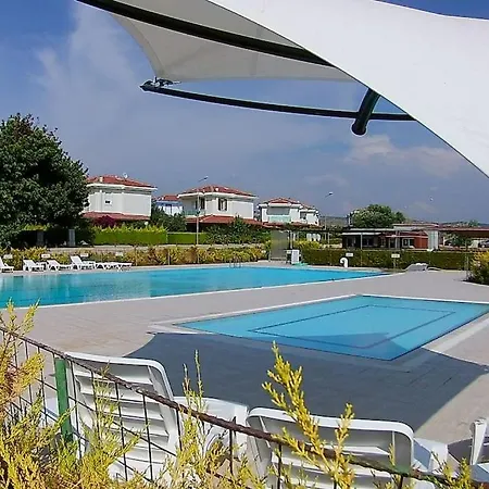 Villa Poseidon Marine Ildiri