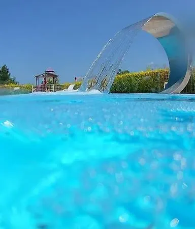 Villa Poseidon Marine Ildiri