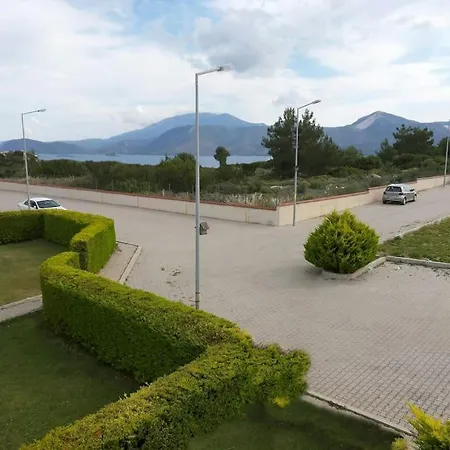 Poseidon Marine * Ildiri