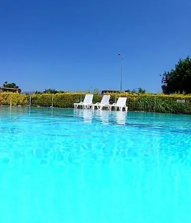 Poseidon Marine Villa