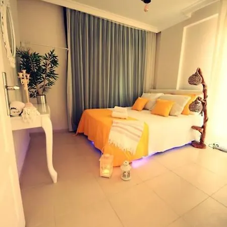 Villa Poseidon Marine *