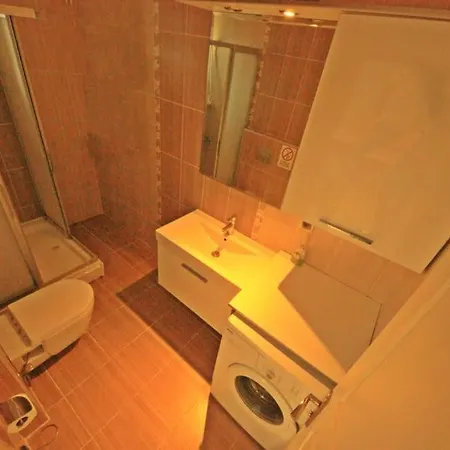 Poseidon Marine Villa Ildiri