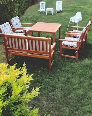 Villa Poseidon Marine Ildiri