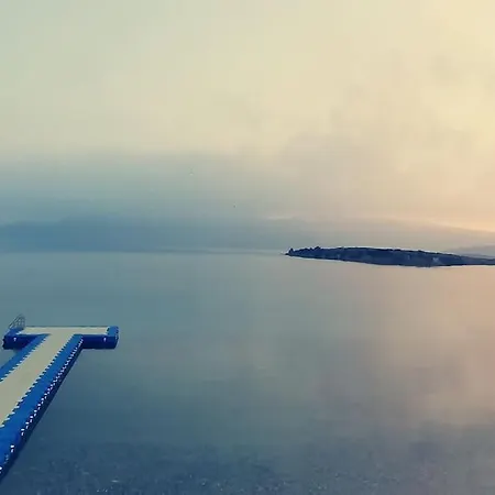 Poseidon Marine Ildiri