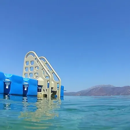 Poseidon Marine *