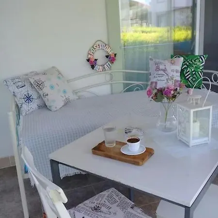 Poseidon Marine Villa *