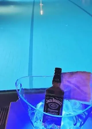 Villa Poseidon Marine *