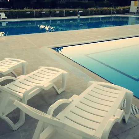 Villa Poseidon Marine *