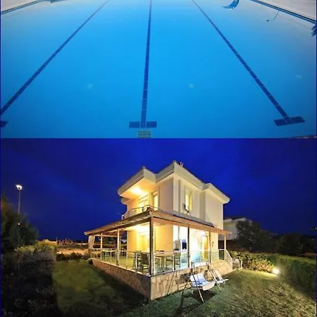 Poseidon Marine * Ildiri