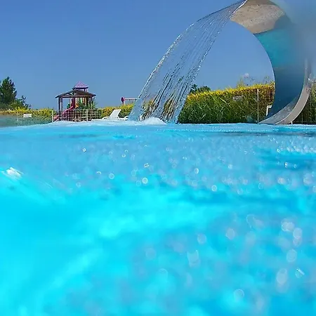 Poseidon Marine Villa