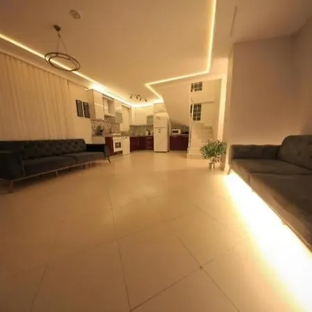 Poseidon Marine Ildiri