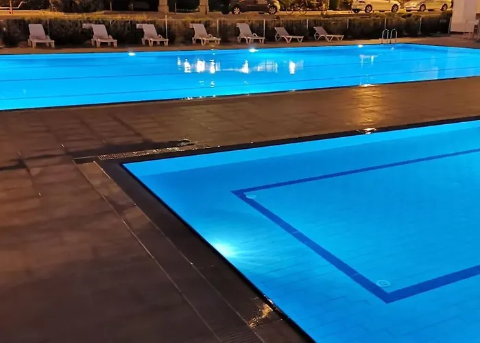 Poseidon Marine * Ildiri