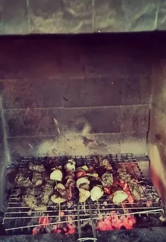 Villa Poseidon Marine