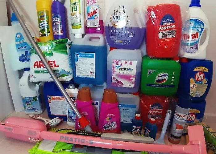 Poseidon Marine Villa *