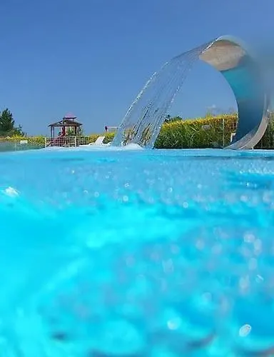 Villa Poseidon Marine Ildiri