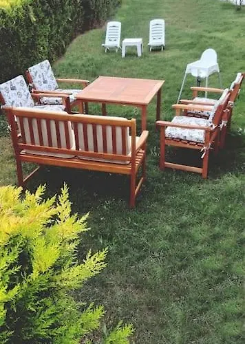 Villa Poseidon Marine Ildiri