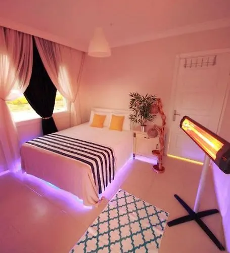 Poseidon Marine Villa