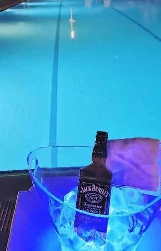 Villa Poseidon Marine *