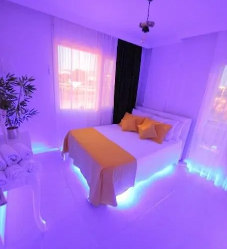 Poseidon Marine * Ildiri