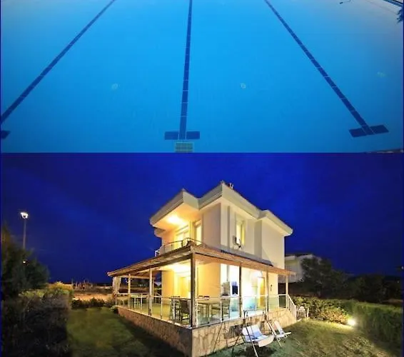 Poseidon Marine * Ildiri