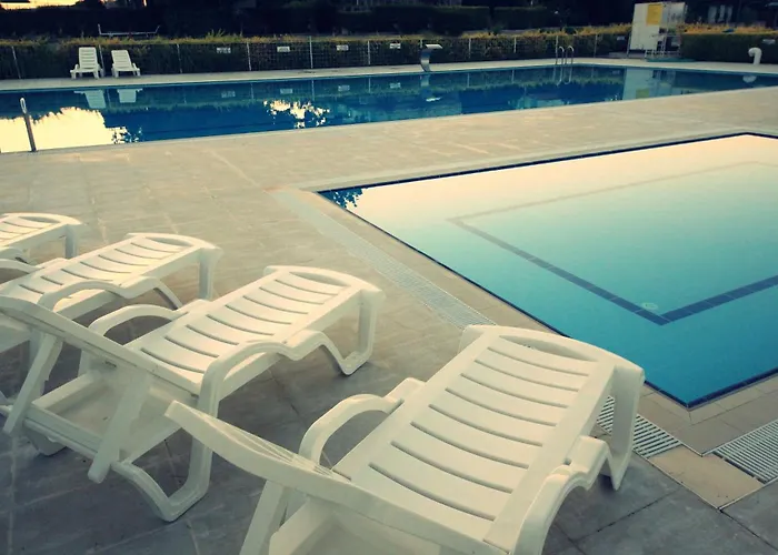 Poseidon Marine Villa