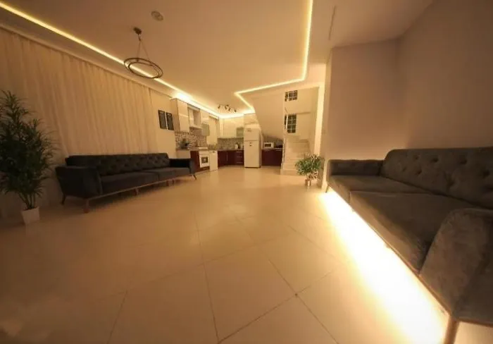 Poseidon Marine Ildiri